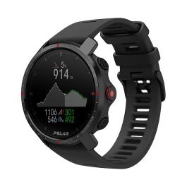 Polar Grit X Pro Titan M/L Reloj Inteligente GPS Pantalla táctil 1.2" MIP Resistente al Agua 100m Precio: 358.89000026. SKU: B1DGDC5N2E