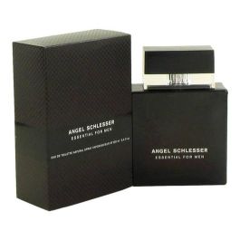 Angel Schlesser Essential Eau de Toilette para Hombre Vaporizador 100 ml Precio: 25.88999974. SKU: SLC-56897