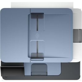Multifunción Láser Color HP Laserjet Pro MFP 3302FDW WiFi/ Fax/ Dúplex/ ADF/ Blanca y Azul Multifunción Láser Color HP Laserjet Pro MFP 3302FDW WiFi/ Fax/ Dúplex/ ADF/ Blanca y Azul