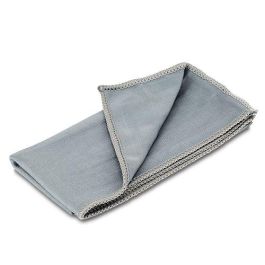 MOTUL Paño Microfibra Cristales MTL110110 Limpieza sin rastros ni pelusa para cristales