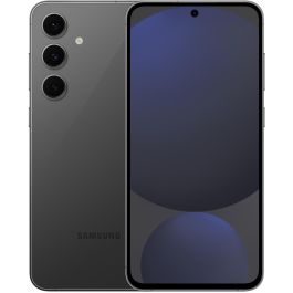 Samsung SM-S721BZKGEUE Smartphone Galaxy S24 FE 256GB 8GB RAM 6.7" Dynamic AMOLED 2X 120Hz 5G Granito IP68 Batería 4700mAh
