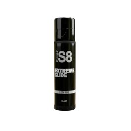 Lubricante Stimul8 100 ml Silicona