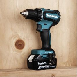 Makita Akku-Bohrschrauber DDF485ZJ