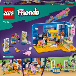 LEGO Lianns Zimmer