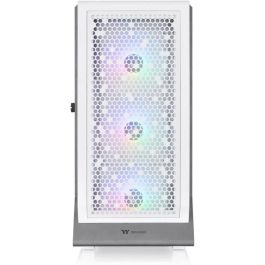 Thermaltake CA-1X5-00M6WN-00 carcasa de ordenador Midi Tower Blanco