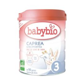 Leche Caprea 3 (10 Meses Y 3 Años) Precio: 35.9499998. SKU: B1BMXPCWL8