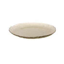 Avet Plato de Postre 21.5 cm - 6 Unidades - Porcelana de Cristal a Máquina Precio: 46.3551. SKU: B1C6H65HR2