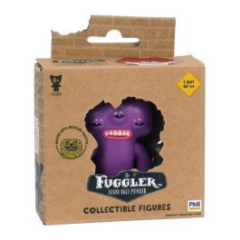 Bizak Fuggler Pack Figura Surtida Aleatoria para Coleccionar