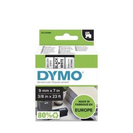 Dymo D1 Standard 9mm9mm x 7m Precio: 20.50000029. SKU: BIXS0720680