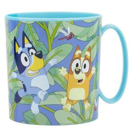 Taza bluey 350 ml (apta para microondas) Taza bluey 350 ml (apta para microondas)