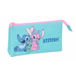 Safta Portatodo Triple Stitch 22x12x3cm Precio: 6.7899997. SKU: B1K8TZKCX4