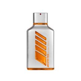 Perfume Hombre Mercedes Benz Amg Silver Thrill EDP 100 ml Precio: 65.49999951. SKU: B15A8WWZFB