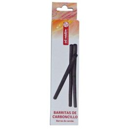 Carboncillo Talens Art Creation (Medidas F,M,G) Caja De 3 Carboncillo Talens Art Creation (Medidas F,M,G) Caja De 3 Precio: 1.79000019. SKU: B15MNP3K9X