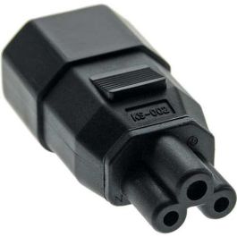 MicroConnect Adaptador de Corriente C14 a C5 para Portátil y Dispositivos Informáticos / Periféricos Precio: 4.62462. SKU: B1HRS9R8SL
