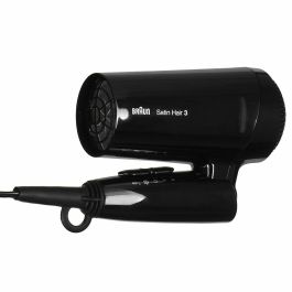 Secador de Pelo Braun BRHD350E Secador de Pelo Braun BRHD350E