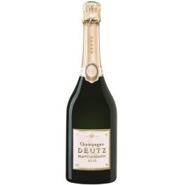 Deutz Blanc de Blanc Añada 2011 Champagne