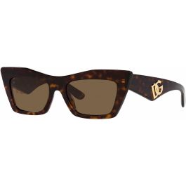 Gafas de Sol Mujer Dolce & Gabbana DG 4435 Precio: 291.50000011. SKU: B1FHPYTP2P