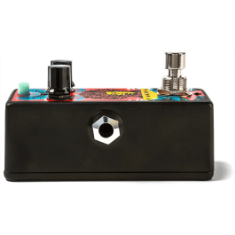 Dunlop Pedal Fuzz/Octavador Hendrix Shrine Signature