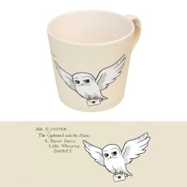 ERIK Taza premium Hedwig Harry Potter ERIK Taza premium Hedwig Harry Potter Precio: 13.50000025. SKU: B1AK7AJTDT