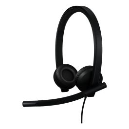 Auriculares Logitech 981-001430 Negro