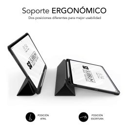SUBBLIM Clear Shock Case Lenovo Tab M11 SUBBLIM Clear Shock Case Lenovo Tab M11