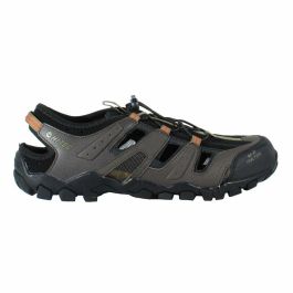 Sandalias de Montaña Hi-Tec Millares Marrón 26 Precio: 59.9918. SKU: B1D2BEETNS