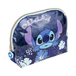 Neceser aseo viaje stitch 22.6 x 18.6 x 8.0 cm Precio: 12.9954. SKU: B1AZXGRNRC