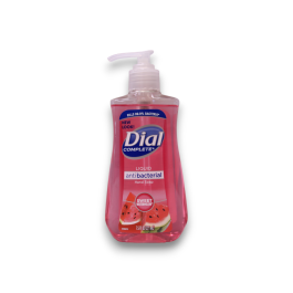 Antibacterial, Sandía dulce, Jabón líquido, Para las manos, 221 ml Precio: 10.50000006. SKU: B1K92GLMMT