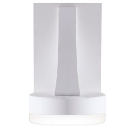 Aplique LED 5W  425Lm 4200ºK Mia 40.000H [HO-WL-101-5W-W-W]