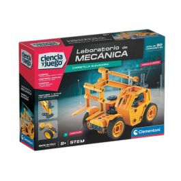 CLEMENTONI Kit Construcción Mechanics Elevador Automático +8 Años Precio: 11.49999972. SKU: B17XBME4GL