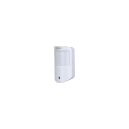(Dhi-Ard2231-W2(868)) Dahua Alarma Detector Via Radio de Doble Tecnologia (Dhi-Ard2231-W2(868)) Dahua Alarma Detector Via Radio de Doble Tecnologia