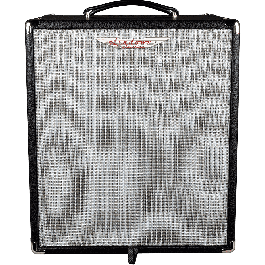 Ashdown Amplificador de Bajo Combo Studio 12 - 120W, 1 x 12", EQ de 5 bandas, Modelado de Válvulas, Transistores