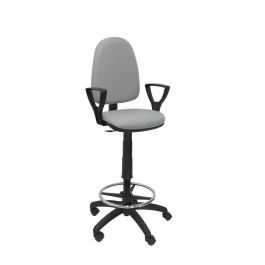 Taburete Ayna bali Piqueras y Crespo T04CP Gris PVC Taburete Ayna bali Piqueras y Crespo T04CP Gris PVC Precio: 174.49999996. SKU: S5702415