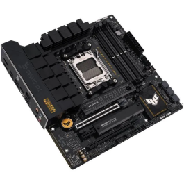 Asus TUF GAMING B650M-PLUS Placa Base AMD B650 Micro ATX AM5 ASU4711081912392
