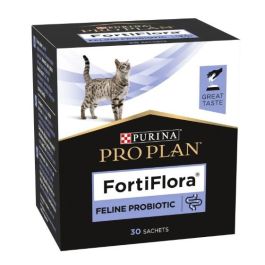 Proplan FortiFlora 30x1gr Suplemento Probiótico Dietético para Gatos y Perros Precio: 44.3344. SKU: B15HALGVR5