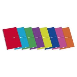 Bloc Enri Status Tapa Extra Dura Fº 100H Cuadric.4X4 5 unidades Precio: 16.50000044. SKU: B15ZD5A5JP
