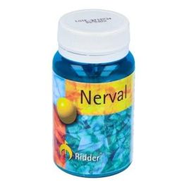 Nerval Precio: 15.4999999. SKU: B1BDQLMNYY