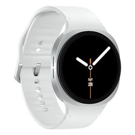 Samsung Galaxy Watch 8 44Mm Bluetooth Plata SM-L330