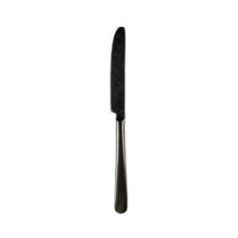 Bamberg Negro Cuchillo Postre 210 Mm (12 Unidades) Bamberg Negro Cuchillo Postre 210 Mm (12 Unidades) Precio: 114.49999979. SKU: B1BGHYRWHK