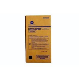 Konica-Minolta DV614K Revelador Negro para Bizhub Pro Press C1060, C1070, C2060, C3080, C4065, C4070, C4080, C71 Precio: 372.5900002. SKU: S8423921