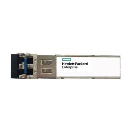 Hewlett Packard Enterprise C-Class 10G SR SFP+ LC Transceiver 400m OM4 MMF MMF Precio: 496.59000039. SKU: B16P8GH3WD