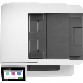 HP LaserJet Enterprise M430F Multifunción Láser Monocromo - Impresión, Copia, Escaneo, Fax - 40 ppm - Seguridad Empresarial - Doble Cara