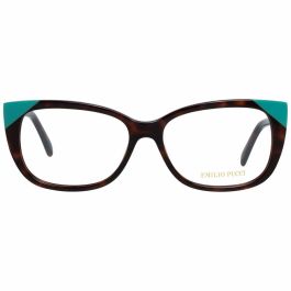 Montura de Gafas Mujer Emilio Pucci EP5117-54056 ø 54 mm