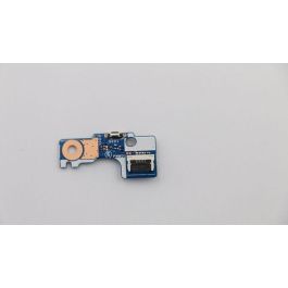 Lenovo Power PCB designed for Lenovo ThinkPad L390 and L390 Yoga laptops, ensuring reliable power distribution. Lenovo Power PCB designed for Lenovo ThinkPad L390 and L390 Yoga laptops, ensuring reliable power distribution.