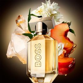 Hugo Boss THE SCENT FOR HER Eau de Toilette Perfume Mujer 100 ml