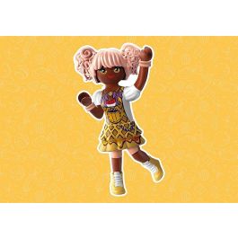 Playmobil Everdreamerz Edwina Candy World Playmobil Everdreamerz Edwina Candy World