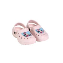 Cerdá Zuecos de EVA Minnie Mouse para Niña Talla 26/27 Rosa Precio: 7.99568. SKU: B1J2B3EF7Y