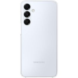 SAMSUNG Funda Transparente Clear Case para Samsung Galaxy A16 5G Precio: 21.49999995. SKU: B1FR4DWEL8