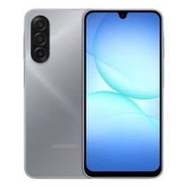 Smartphone Samsung A17 GRAY