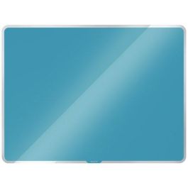 Pizarra Cristal Magnetica Leitz Cosy 60X40 Cm Azul Precio: 62.50000053. SKU: B18VPFCMA3